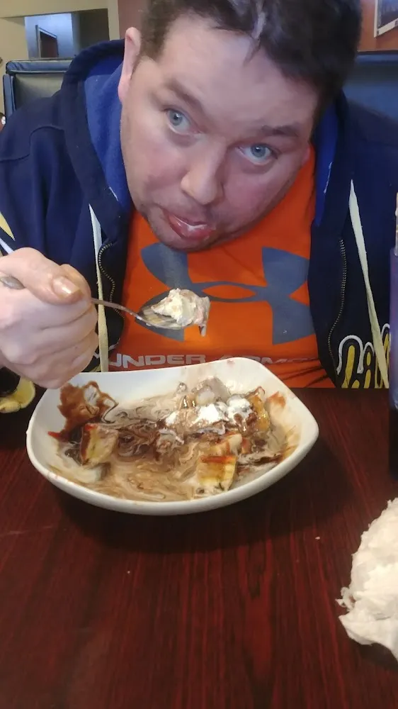 Banana Split