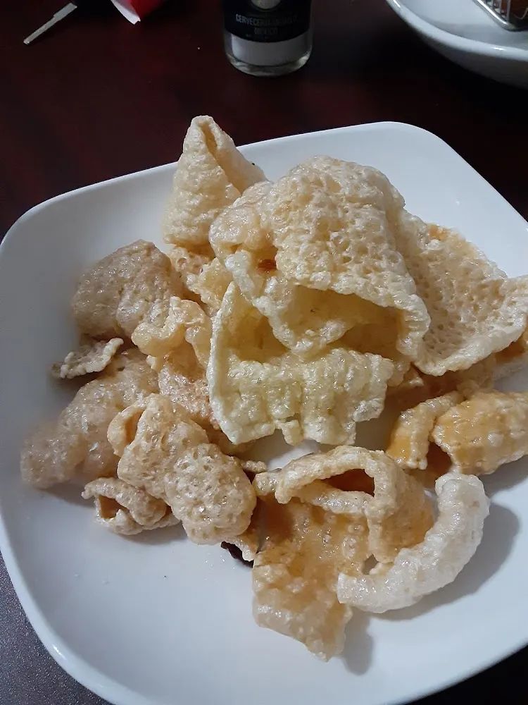 Cracklings