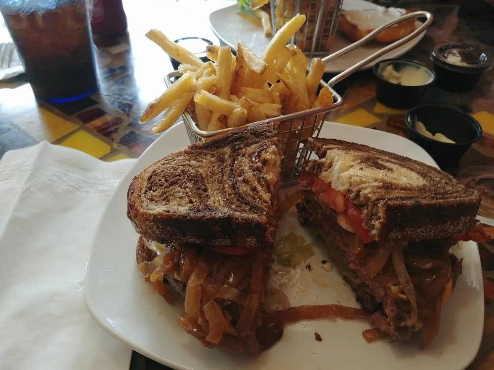 Handcut French Fries