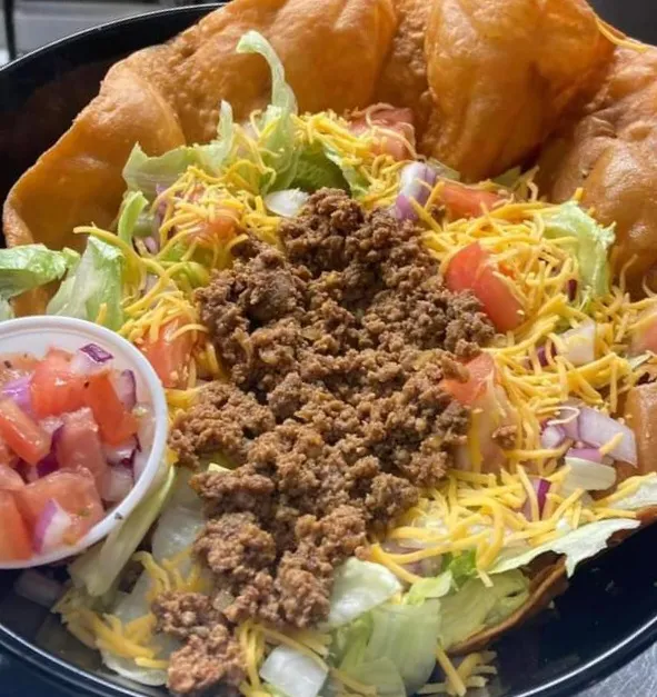 Taco Salad